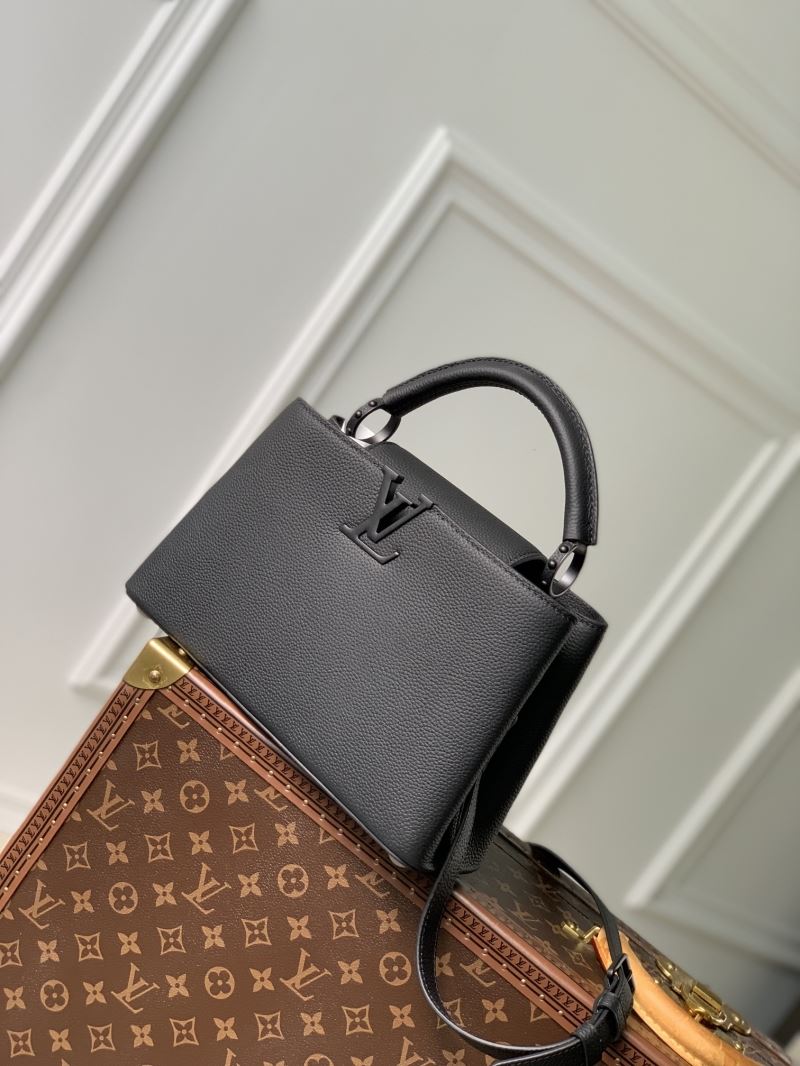 LV Capucines Bags